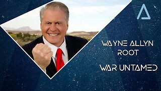 Wayne Allyn Root Raw & Unfiltered | 7 March 2025