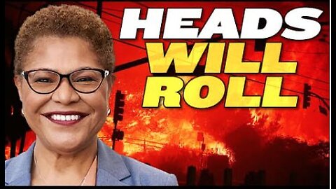 FAILED Socialist Policies and the LA Fires