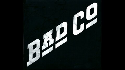 Bad Company - Bad Company (1974/2015) [Complete 2xCD] Deluxe Edition