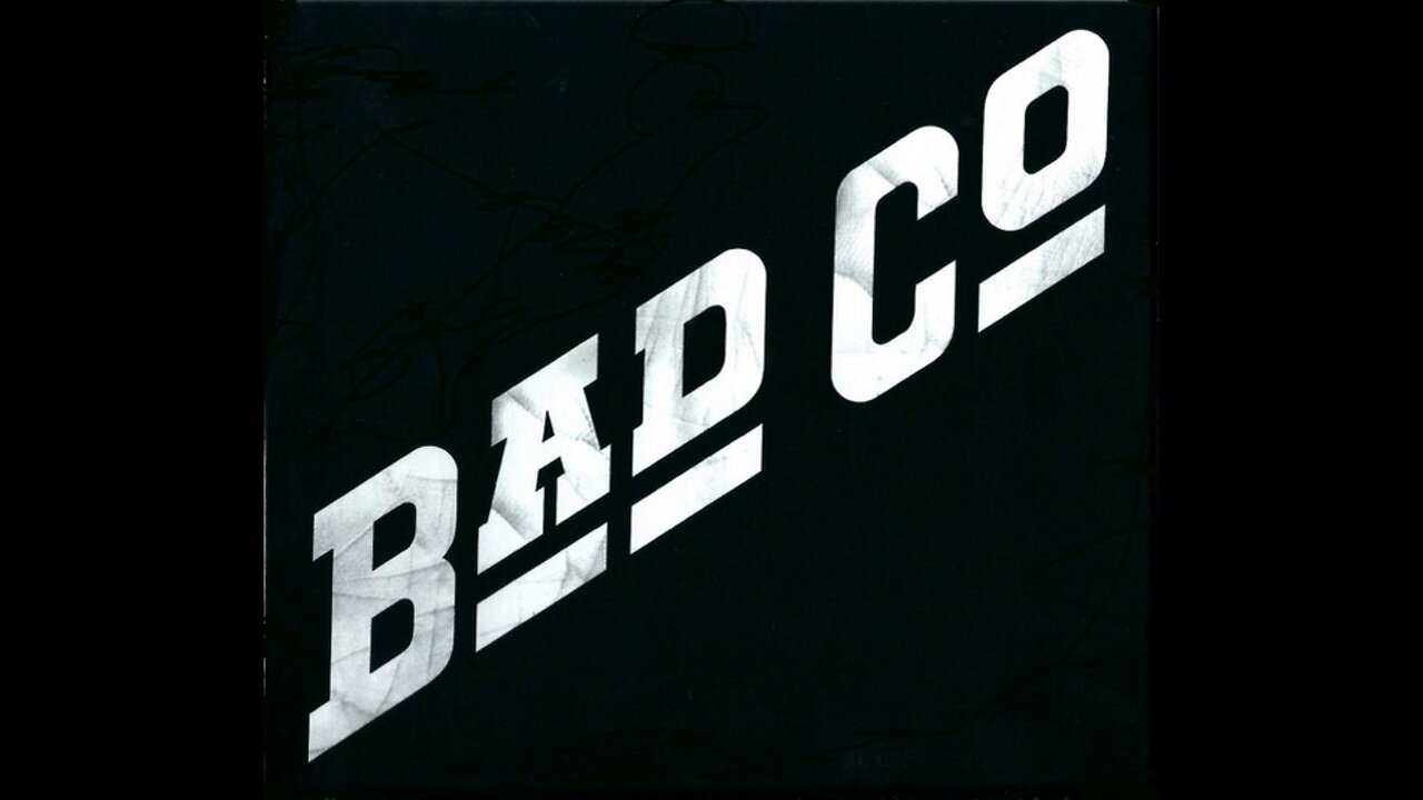 Bad Company - Bad Company (1974/2015) [Complete 2xCD] Deluxe Edition