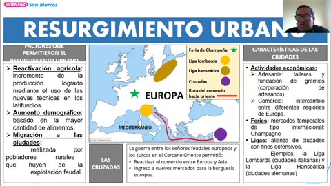 INTENSIVO ADUNI 2024 | Semana 06 | Geometría S1 | Historia