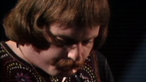 Soft Machine - Switzerland 1974 (Live)