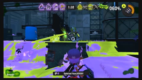 Splatoon3 Turf War216