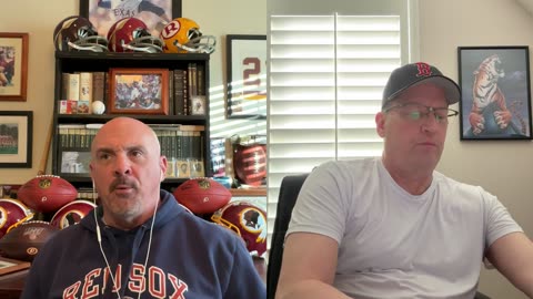 Fenway, Legends & the Love of the Game: A Deep Dive with Rob Fredette