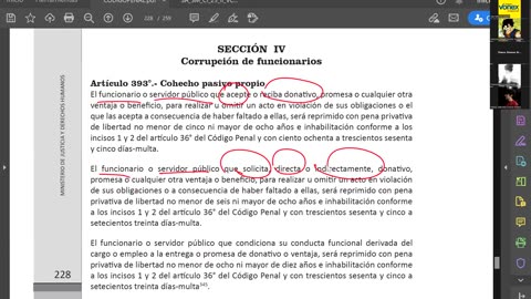 VONEX SEMIANUAL 2023 | Semana 08 | Cívica