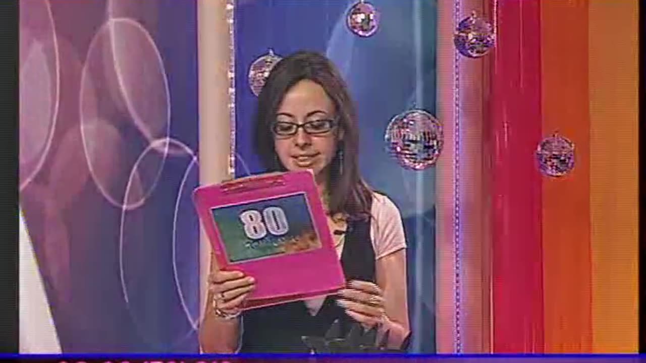 80 NOSTALGIA - 5a Stagione (2011/2012)-8a Puntata-Speciale Sigle Ninja