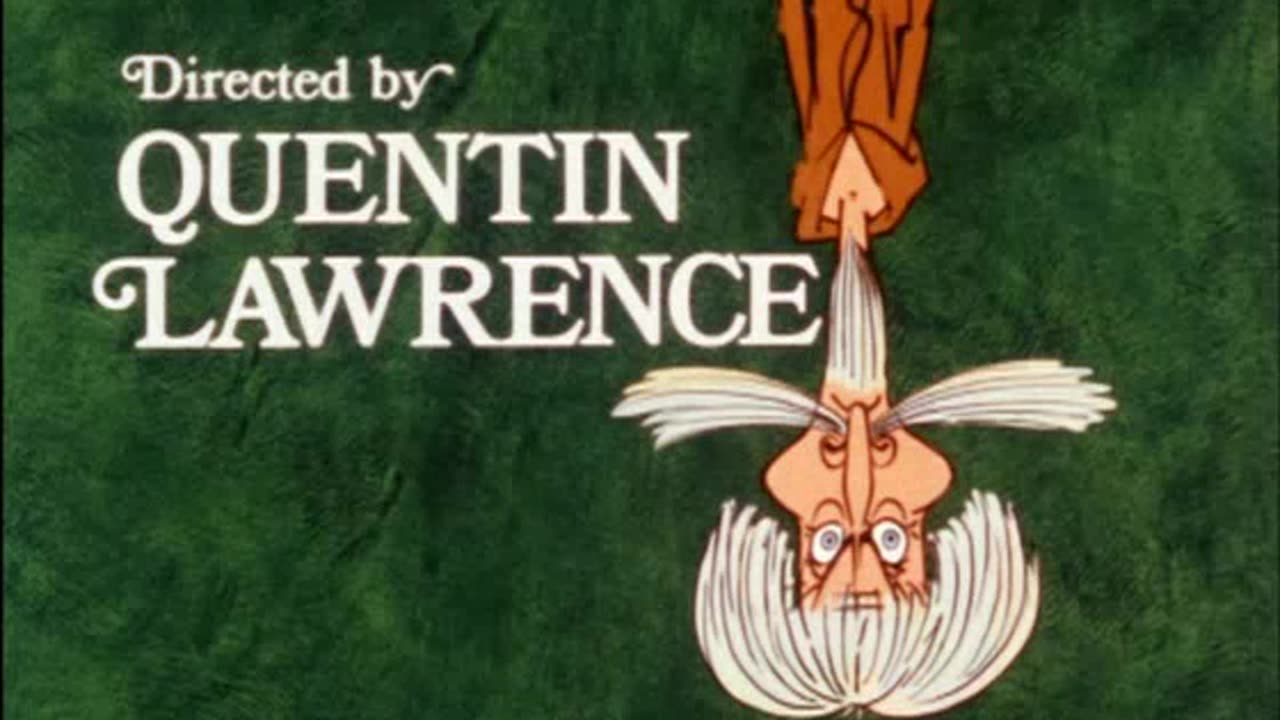 Catweazle: The Flying Broomsticks 1970 s1e11