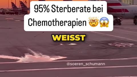 Chemotherapie ?