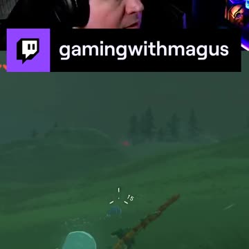 You think you were safe from the meat hunter?!? | Zelda: Tears of the Kingdom | game play | ep 83