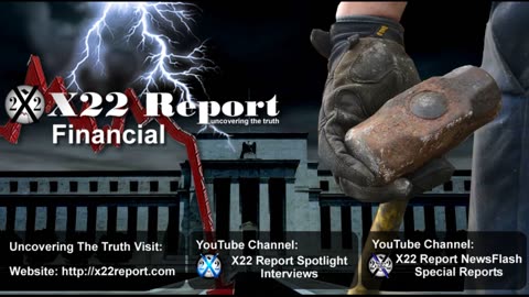 X22 Report - Ep. 2133a - March 27, 2020