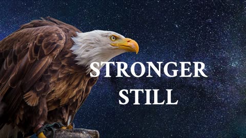 Pray USA, 12/31/24 Stronger Still