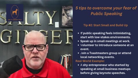 SGT_5 tips to overcome your fear of public speaking