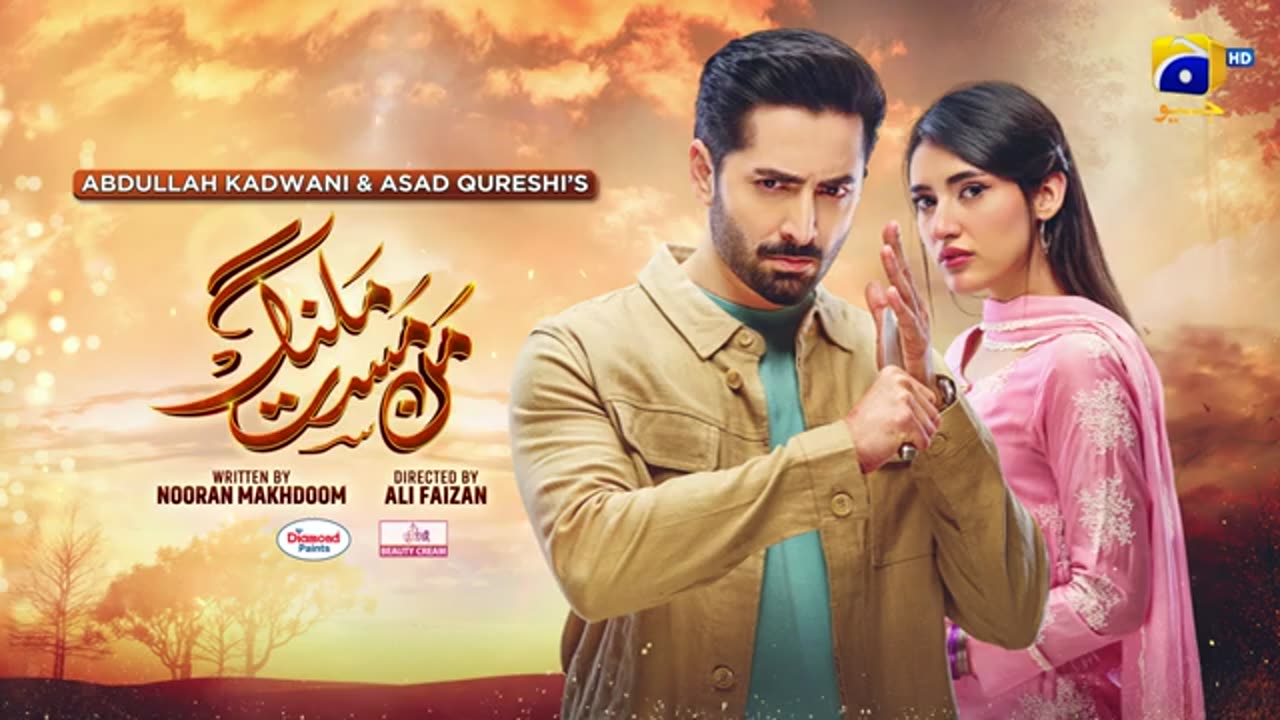 Man mast Malang pakistani drama