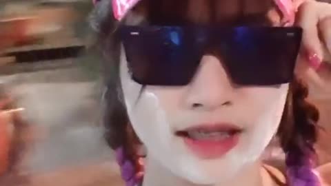 Songkran Festival in Thailand!
