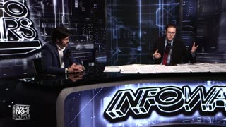 President Trump Is Routing Out The Deep State Rats i — Sunday Night Live 2/2/25