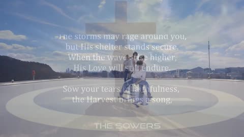 The Sowers ~ Seek The Rock { Lyrics } { Ai } Remix 1 { Dance Ver. }