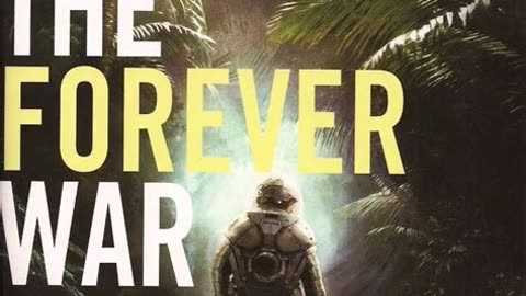 The Forever War by Joe Haldeman | Summary