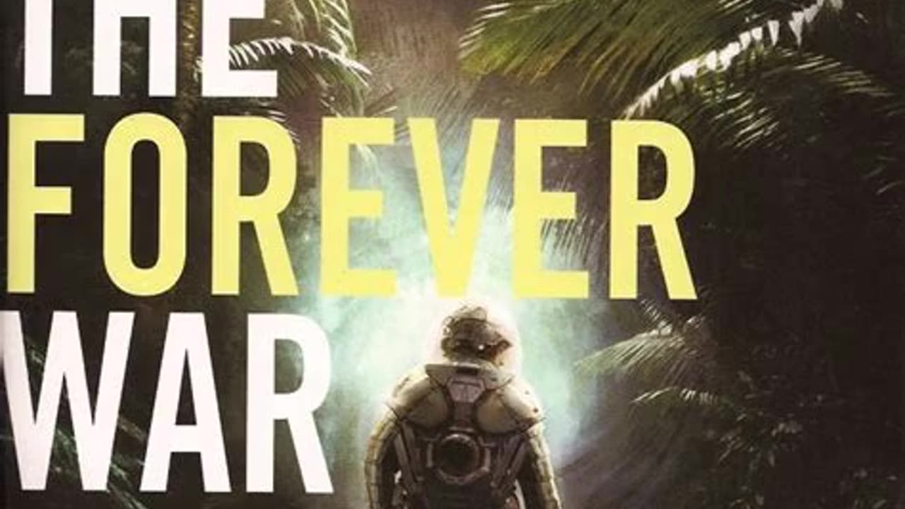 The Forever War by Joe Haldeman | Summary