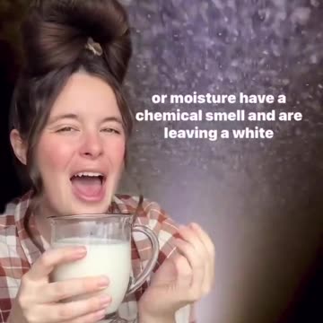 This fog is NOT normal.