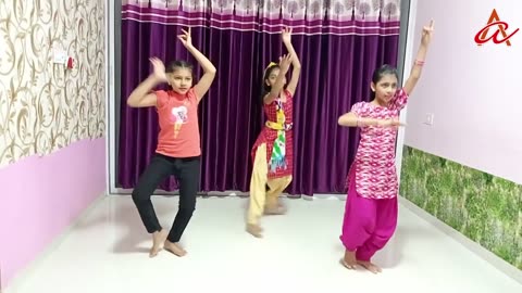 DANCE VIDEOS