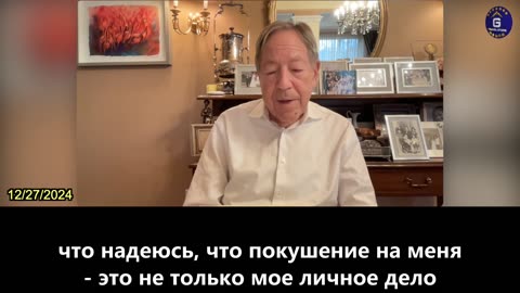 【RU】Запад не смог объединиться против "оси зла", состоящей из России, Китая и Ирана