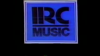 July 3, 1984 - Ad for IRC Music in Indianapolis