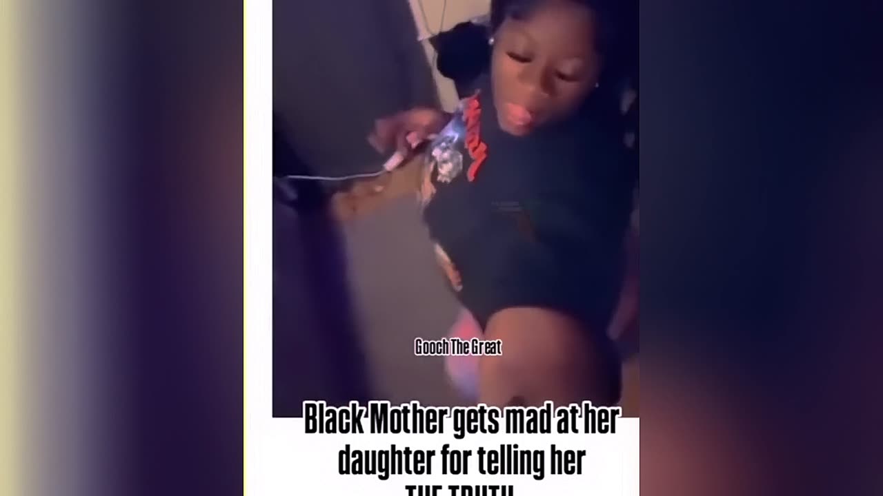 Savage Kid Roasts Mom, Calls Her Ugly