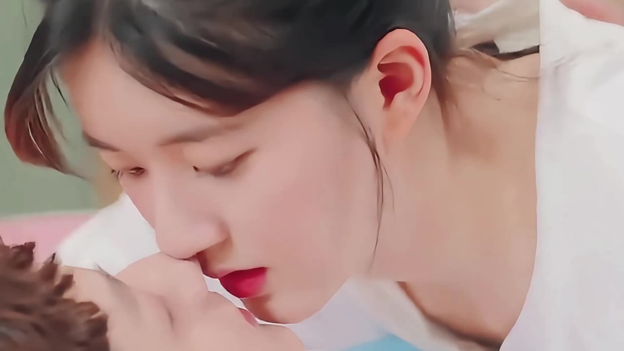 Please Feel AtEase Mr Ling