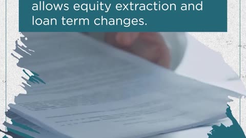 Modification vs. Refinancing: What’s Best for You?