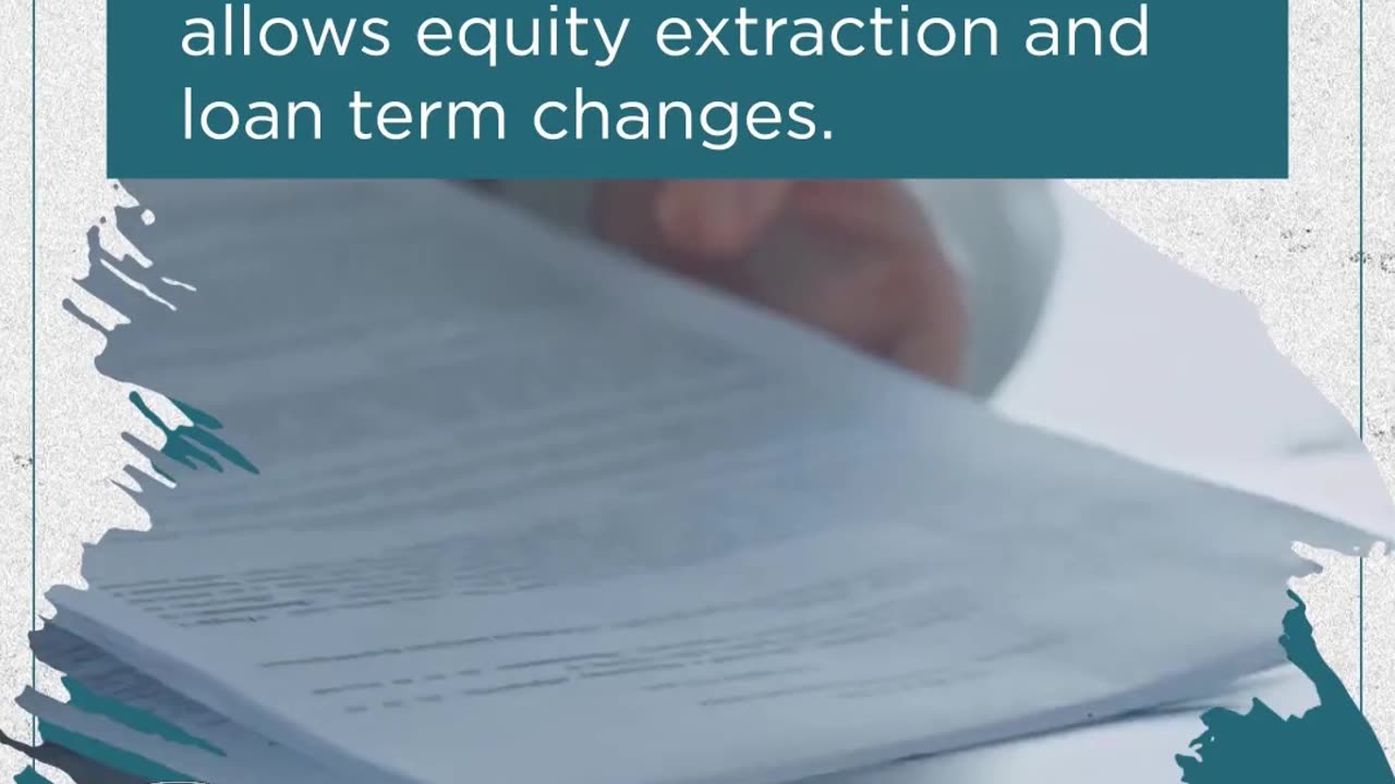 Modification vs. Refinancing: What’s Best for You?
