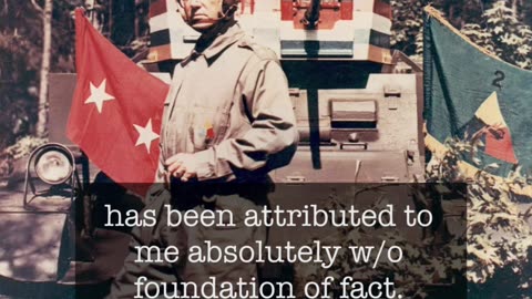Feb 15, 2024 Gen. Patton quotation of the day #leadership #aliceinchains