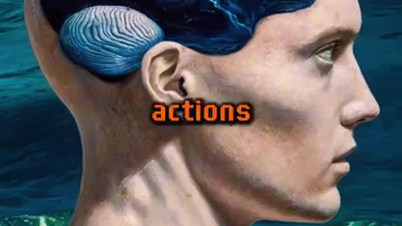 Your Thoughts Shape Your Habits: The Power of Action 🔥ðŸ’