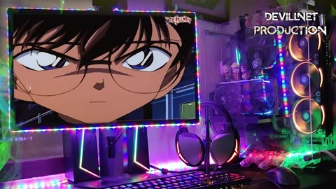 Detective Conan Tagalog Dubbed HD (Episode 277-278)