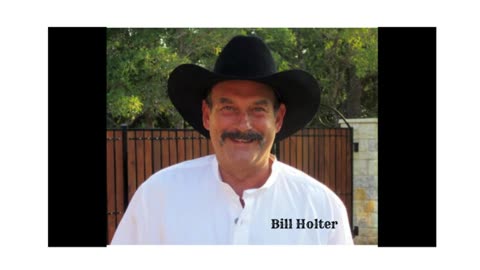 Bill Holter: The Financial Disruptors Vs Precious Metals 2