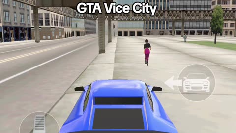 GTA Vice City #GTA #gtavicecity #gtagame #mobilegames #gtamobile #vicecity #viralgame