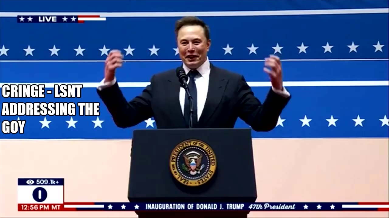 HAPPINESS IN 2025 IS LISTENING TO ELON! - HE WILL MAKE YOU LAUGH