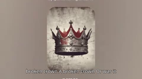 Broken Crown