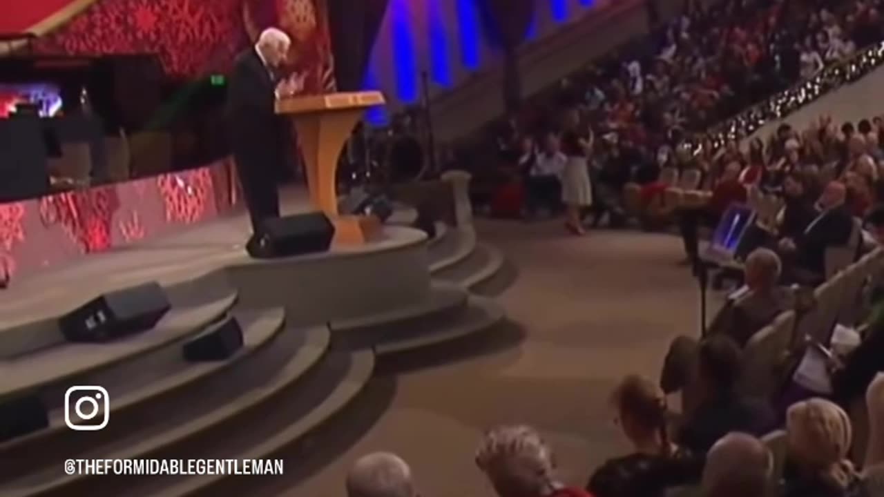David Jeremiah | We learn the first prophecy for the coming of Jesus in Genesis 3:15. #prophecies