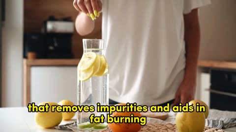 Drink This Before Going to Bed to Help Burn Belly Fat