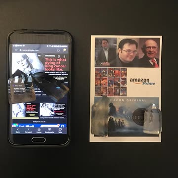 TikTok Death - Illuminati Families - Feb 2021