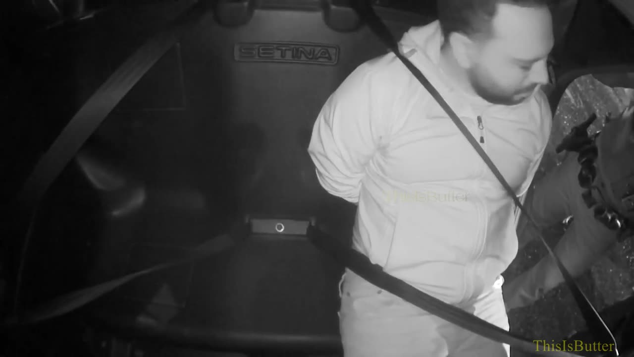 Bodycam video shows DUI arrest of Cleveland police officer in Parma Heights