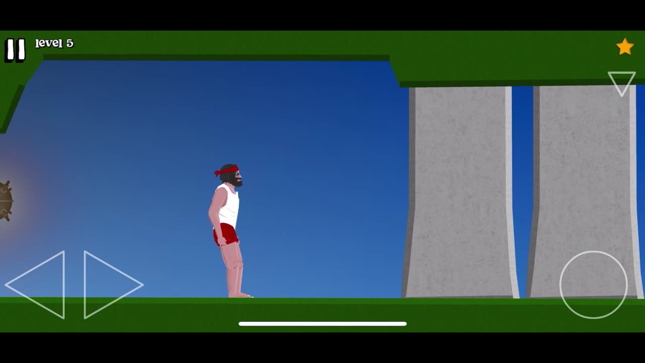 Short Life Game level 1-6