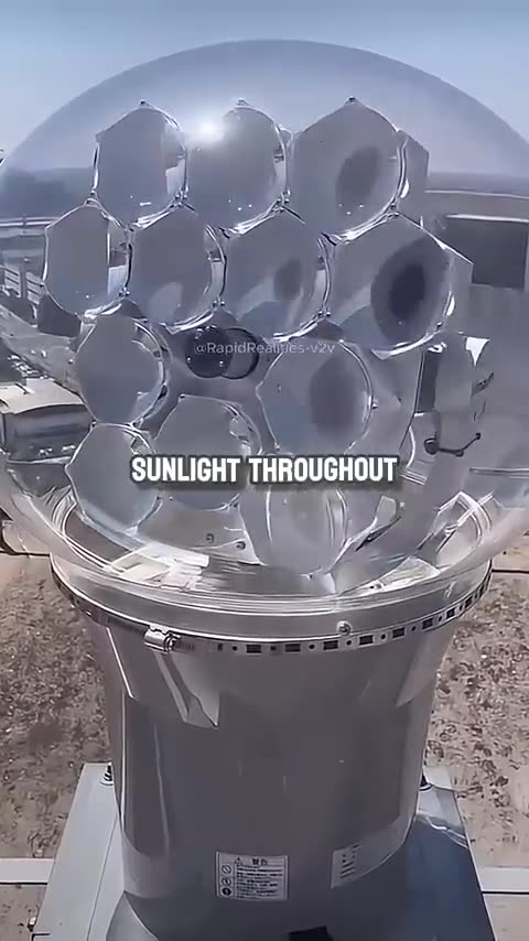 Solar lighting tracking system🫢🥹