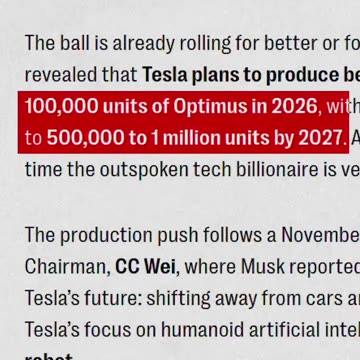 The New Future Is Here