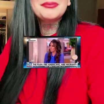 Denise Aguilar on Illegal Migration, Latinos, Cleaning Toilets and Work Visas . . .