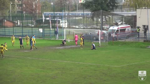 Prva liga Srbije 2024 25 - 15.Kolo SLOBODA – BORAC 1926 00