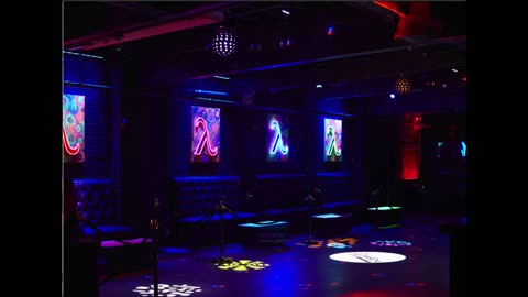 Foreign Club Song 1