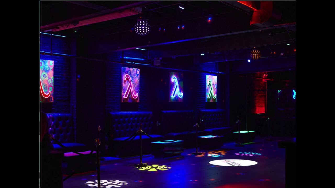 Foreign Club Song 1