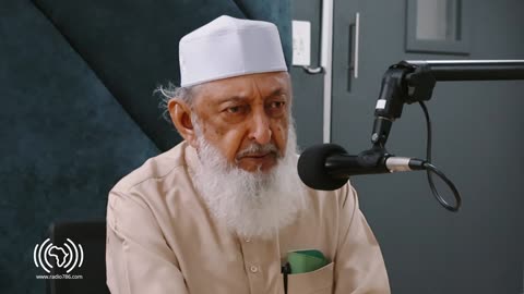 Sheikh Imran Hosein Russia will overthrow Israel, and the West, Israel and Turkey Radio 786