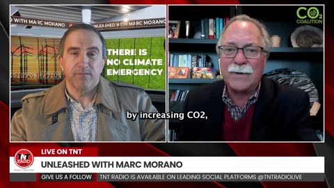 Increased Crop Production with More CO2 | Gregory Wrightstone (3/17/24)